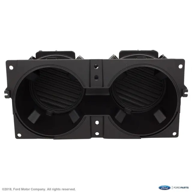 Genuine Ford Console Cup Holder JL1Z7813562AA
