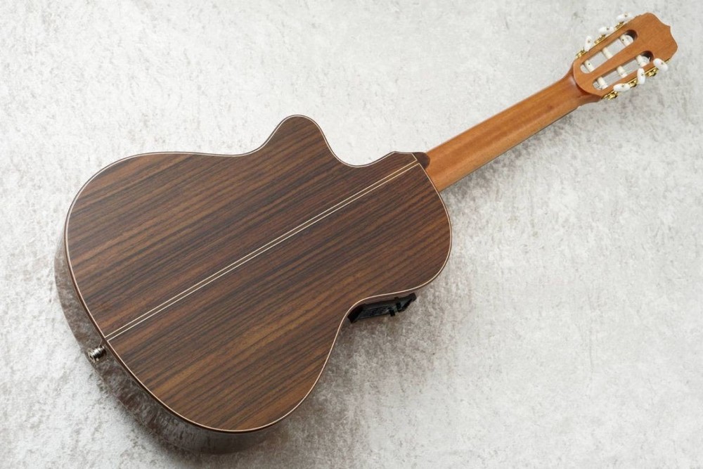 Jose Ramirez Estudio 140 CWE Classical Guitar Used