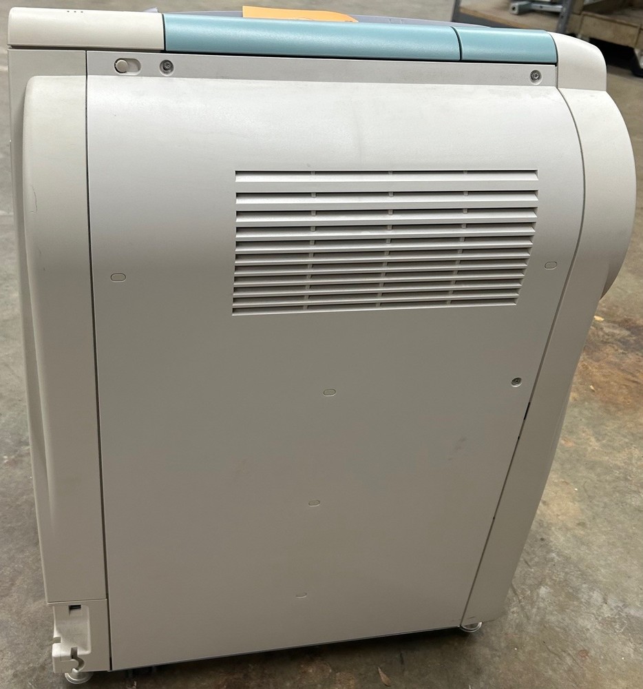 Fuji Carbon XL-2 CR Imaging System