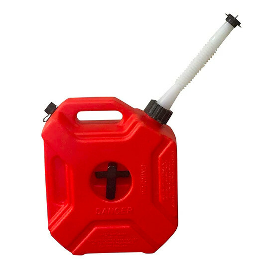 KP KOOL PRODUCT Gas Can Spout for Old Style fits Blitz, Midwest, Scepter & More