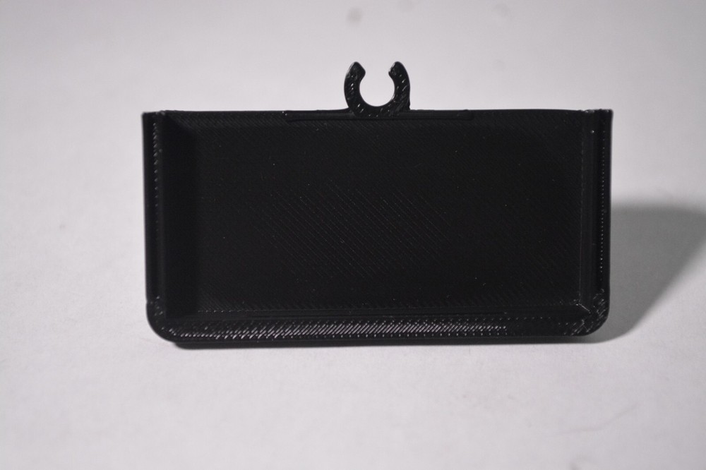 Digtrax throttle battery cover
