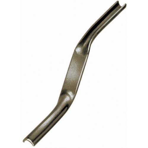 W Rose Concave Bead Jointer 5/8" x 3/4"