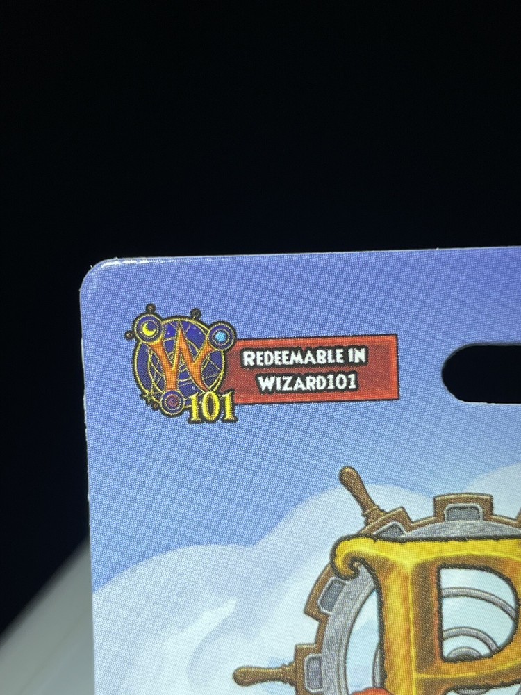 Wizard101 $39 Polarian Revolutionary Bundle- Rapid Digital Code Delivery