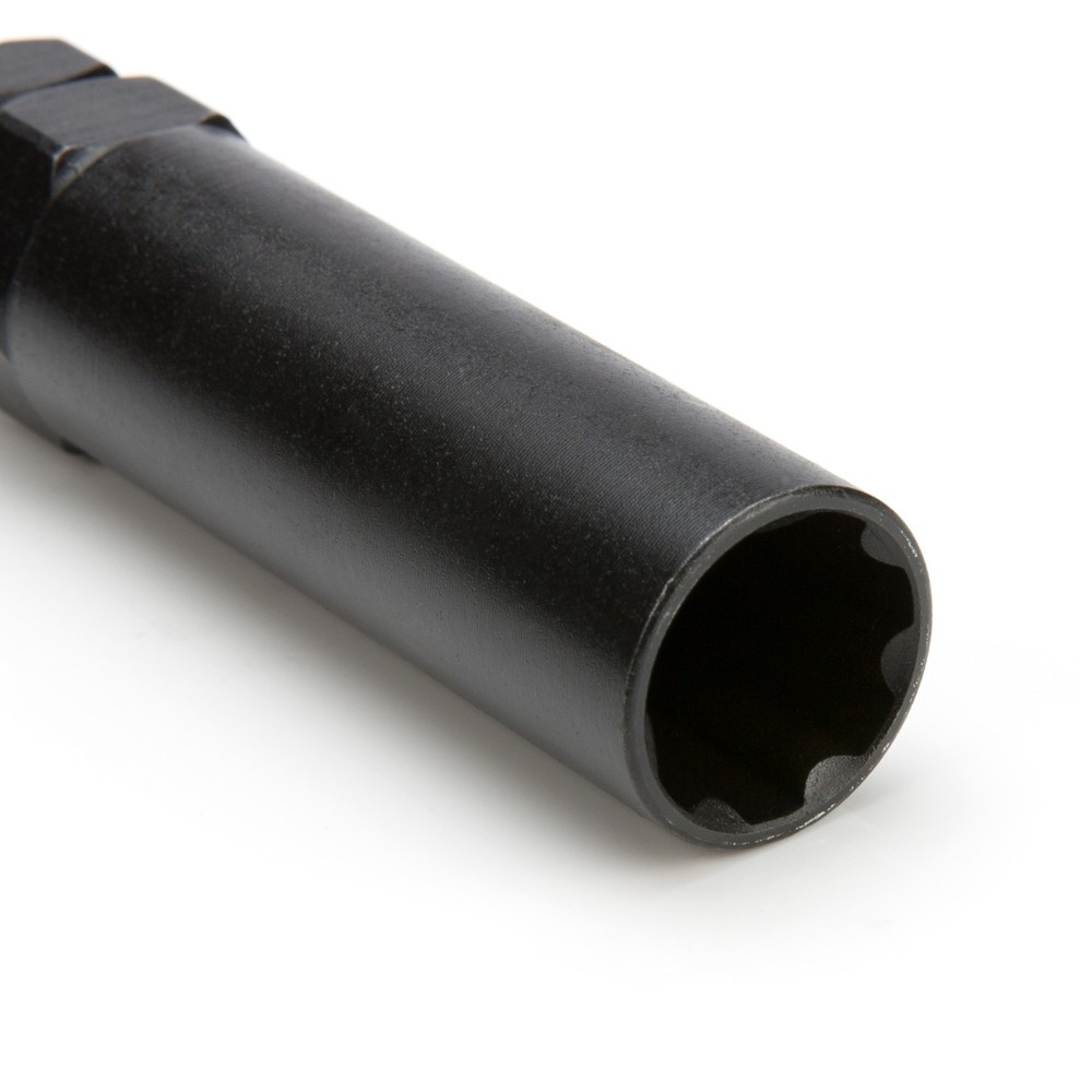 STEELMAN PRO 7-Spline 3/4-Inch Locking Lug Nut Socket, 78546