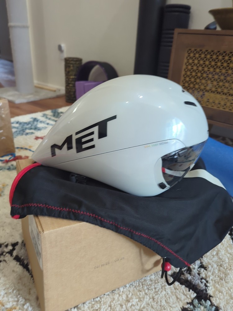 Met Drone 1 Wide Body Size Medium