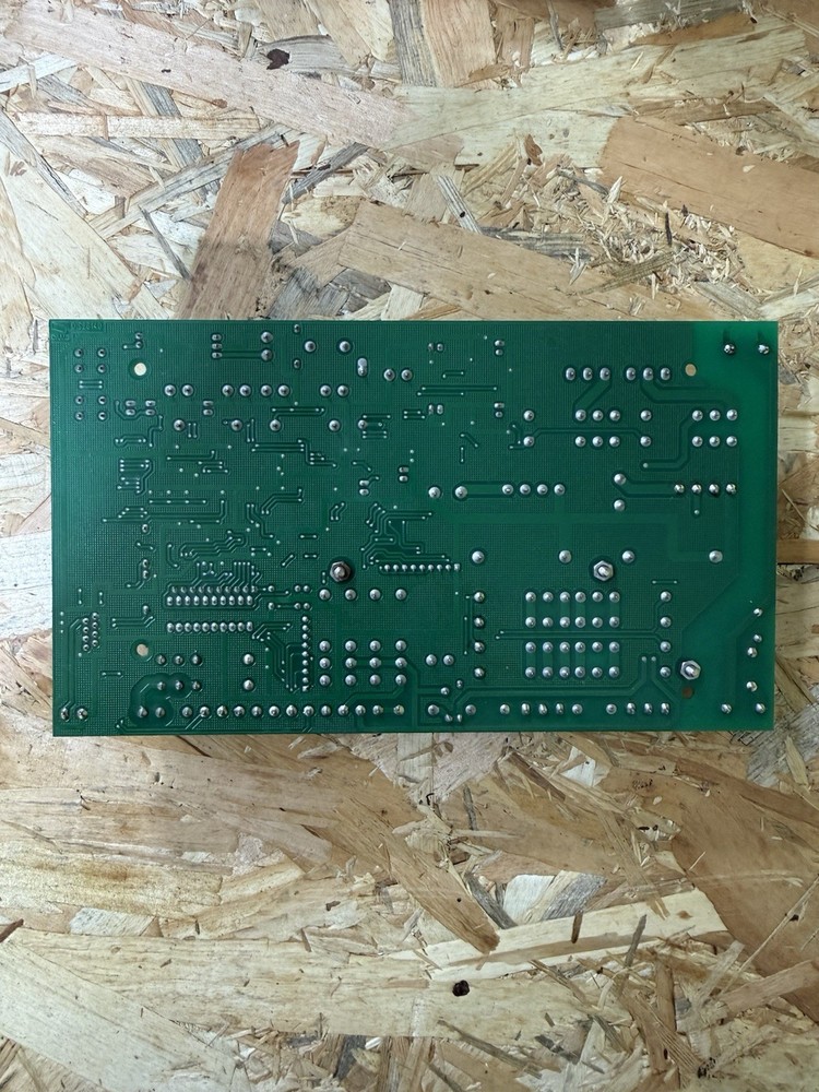 CAME ZL180 AUTOMATIC GATE CARD TESTED WORKING