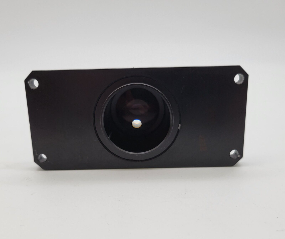 Leica Microscope Collimating Light Guide Adapter EL6000 for DMI Stand 11504136