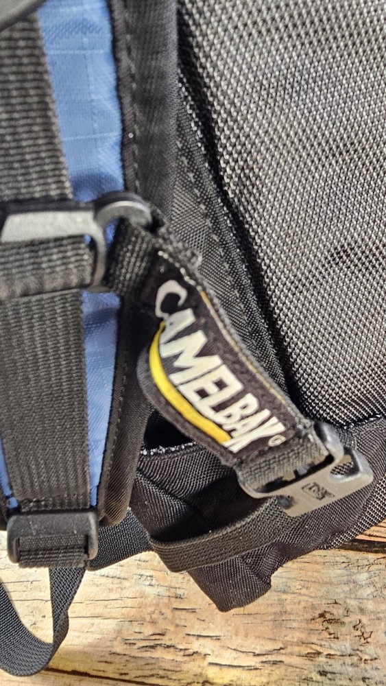 CamelBak Trail Blazer Hydration Pack W/ 2 L Bladder