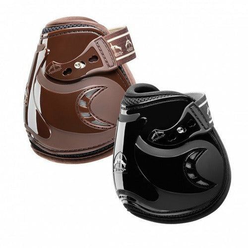 Veredus Pro Jump Vento Short Fetlock Boot with Elastic