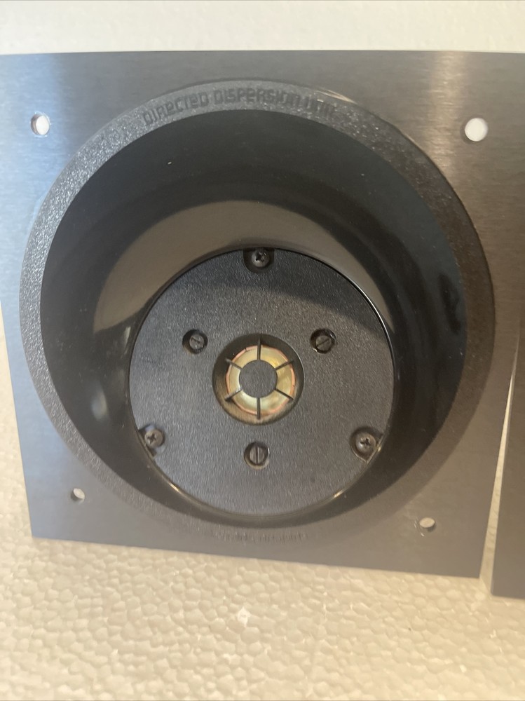 Stark designs sr-1 tweeters Set