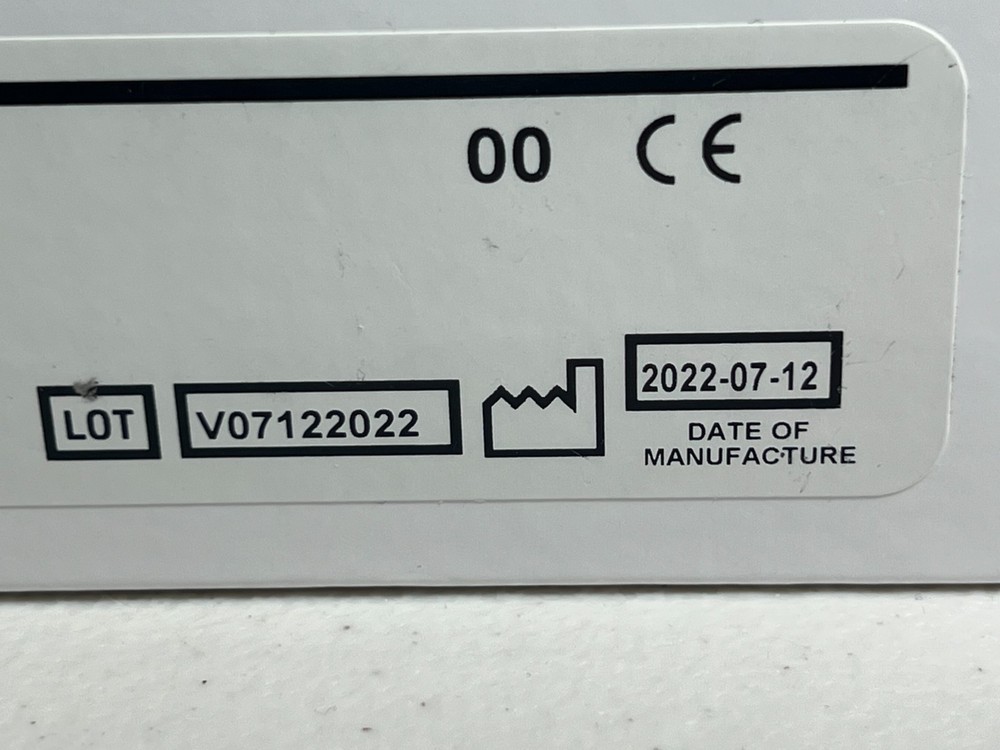 GEN11 Verification Key Ref.GEN11VK