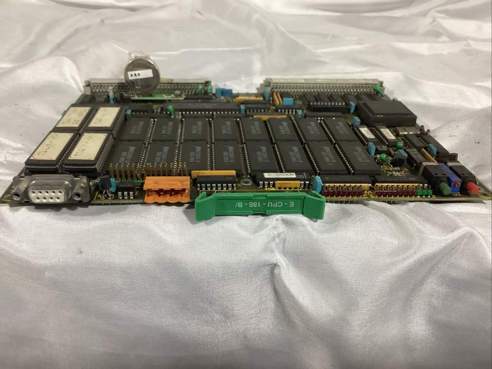 Keba Engel E-CPU-186B D1633C