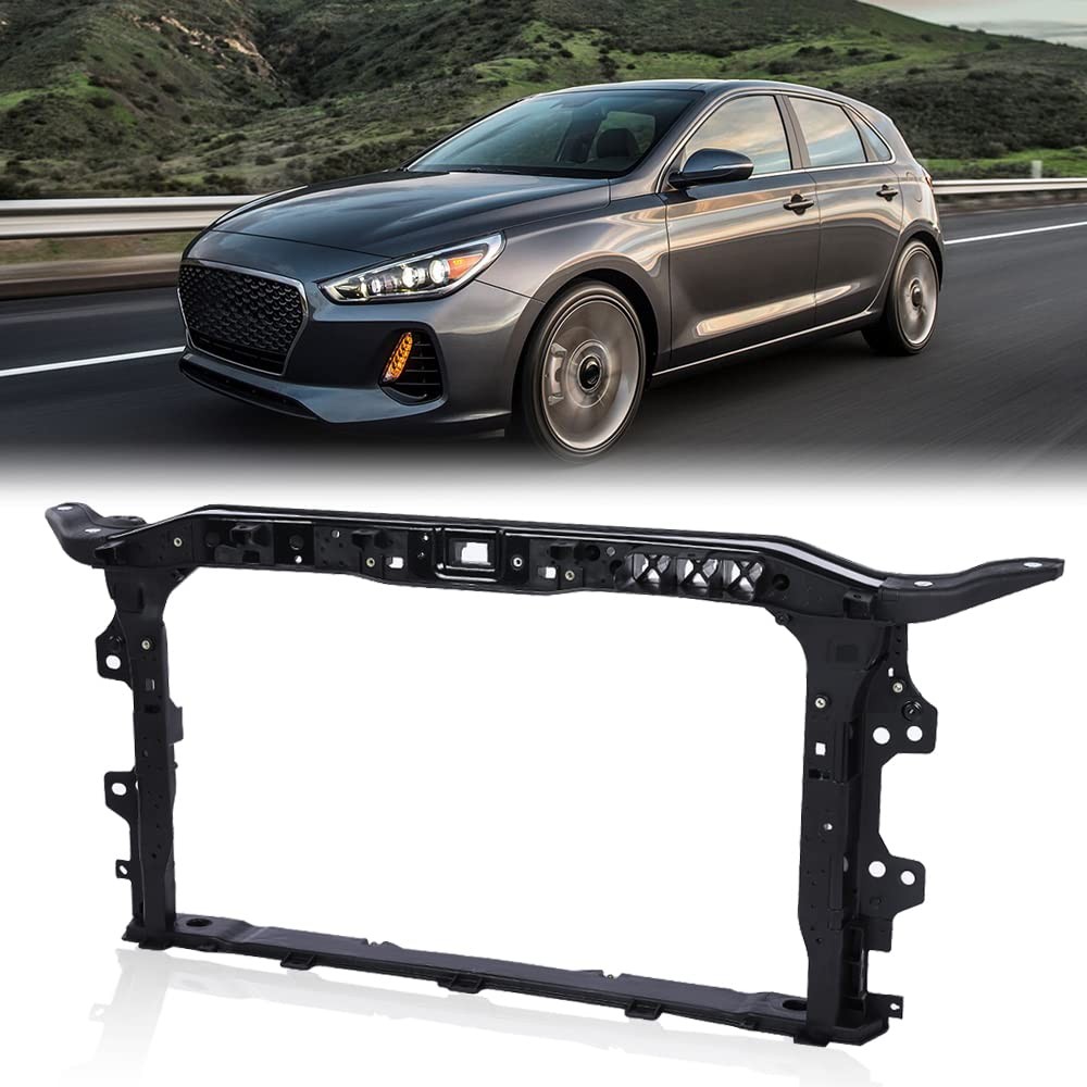 Front Radiator Support Assembly for Elantra 2017-2018 64101F2000