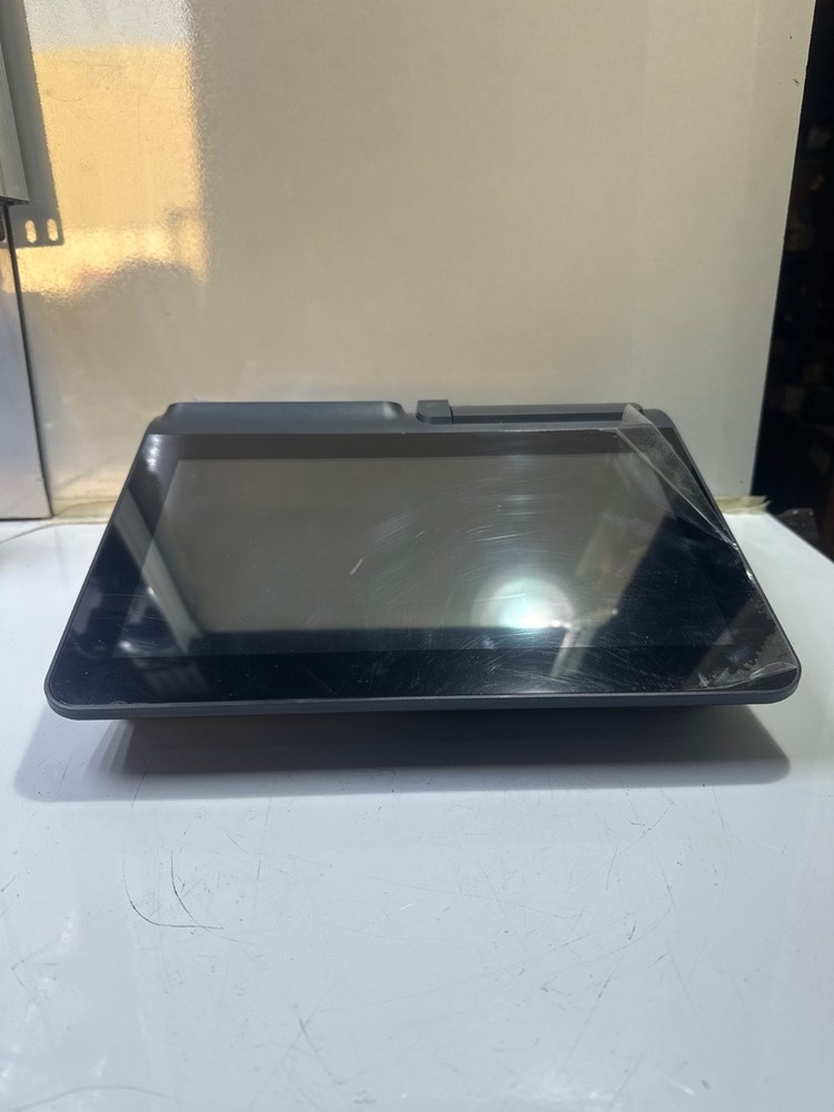 Ocom POS-M1106 Touch Screen POS Sys with Printer, Scanner, Display, RFID & MSR