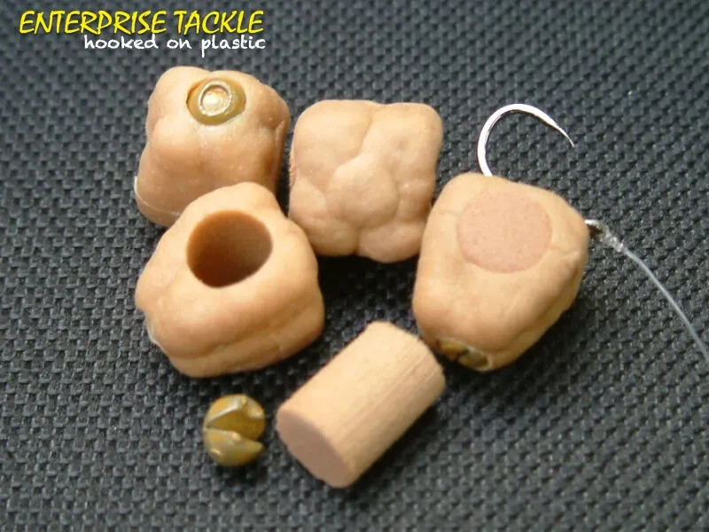 Enterprise Tackle Imitation Dog Biscuit