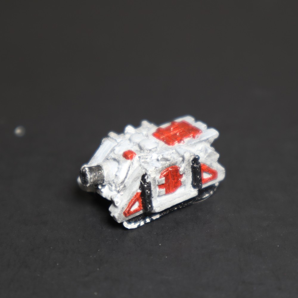 Space Marines, Epic, Vindicator, Adeptus Titanicus , Games Workshop