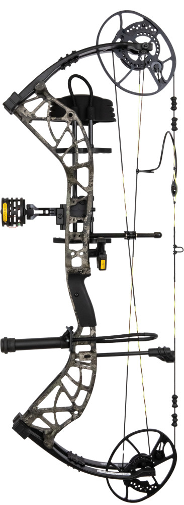 Bear THP Adapt 2 HP 70 RH Strata RTH Package