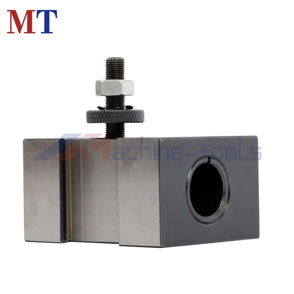 BXA 250-241 Quick Change System #41 Boring Bar High Rigidity