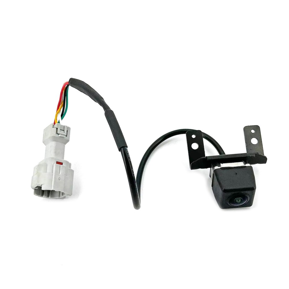 For Hyundai Sonata 2011-2014 Rear View Backup Camera Parking Aid Replacement