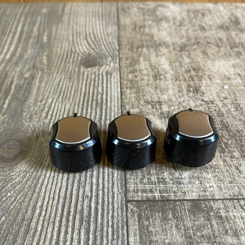 Hamilton Beach 31127D Easy Reach Toaster Replacement Oven Knobs