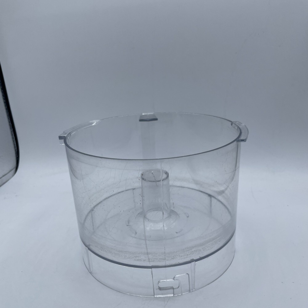 Hamilton Beach 2 Speed-Pulse Food Processor 702R Replacement Work Bowl Only