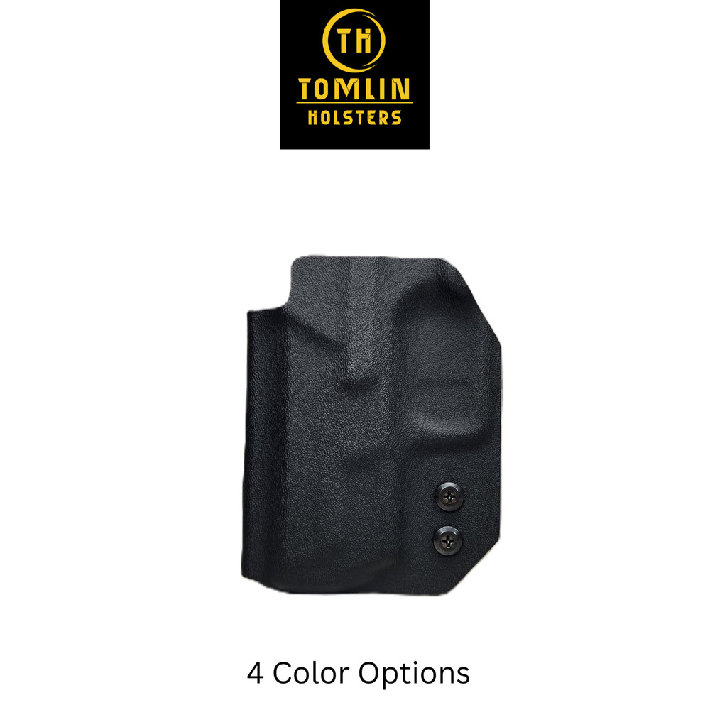 S&W Shield X OWB Paddle Holster