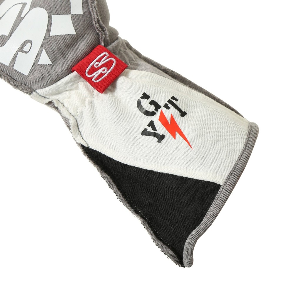 SCAMD Supercoil Gloves