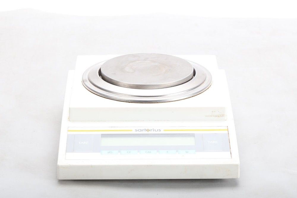 Sartorius BP150 Analytical Balance - Fair Condition