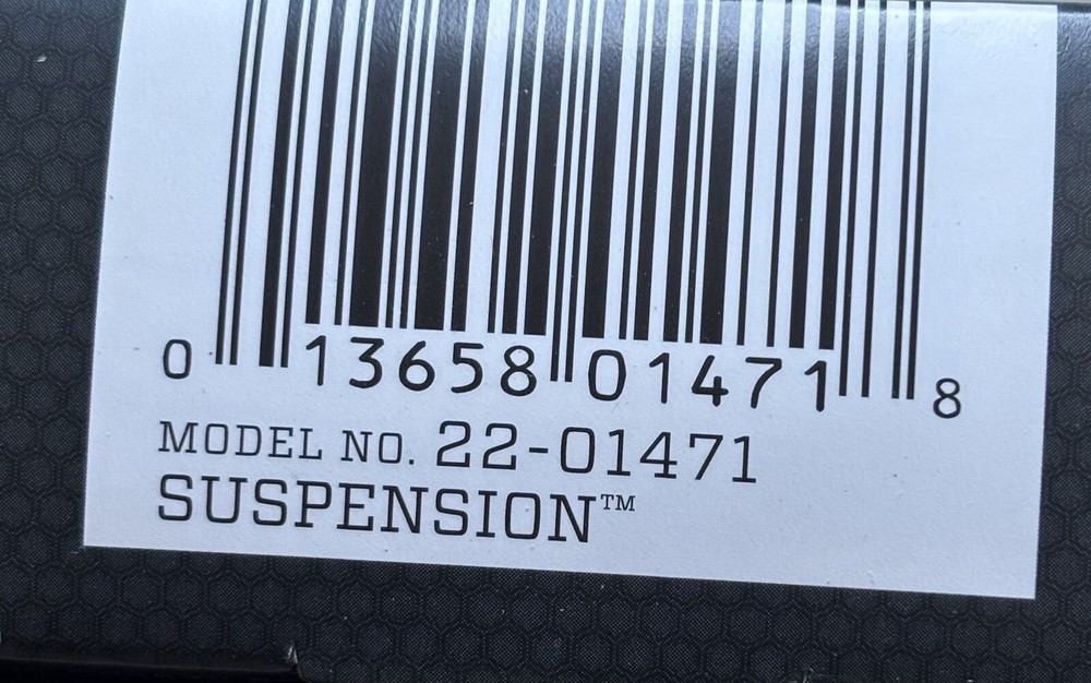 Gerber Suspension Multitool 22-01471- NEW