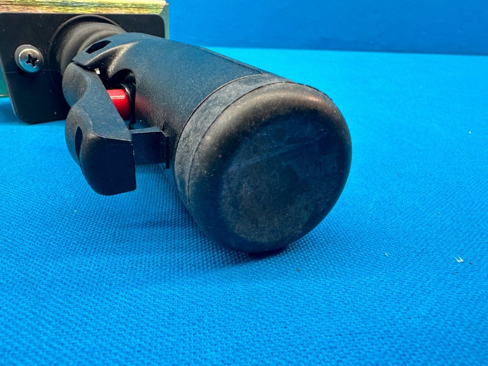 OEM Controls Airline Hydraulics Single-Axis Joystick Controller M14553