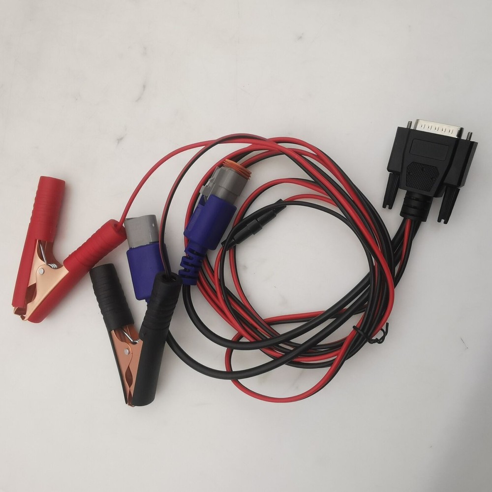 US NEXIQ 2 USB Link Second Generation Heavy Card Diagnostic tool W/ Bluetooth