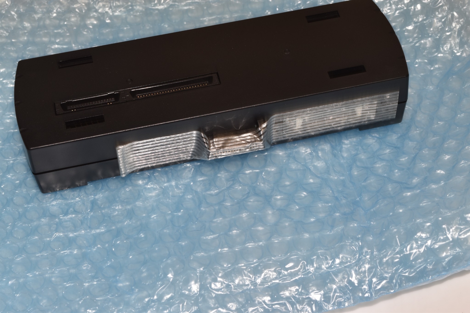 GRAPHTEC EXTENSION TERMINAL BASE STANDARD for GL840 B-566 - NEW IN BOX (AWJ81)