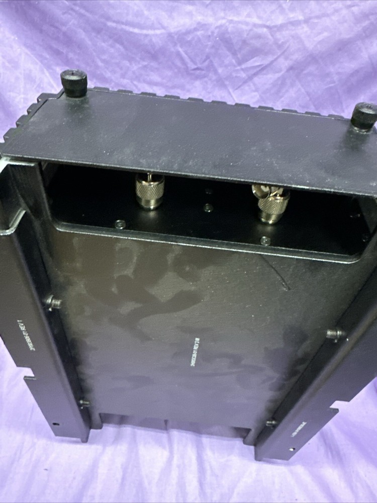 Motorola Futurecom Mobexcom DVR UHF 7V083X03-02