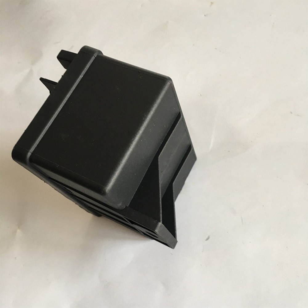 Glow Plug Controller Glow Plug Control Box 0281003018 Part for Preheating Relay