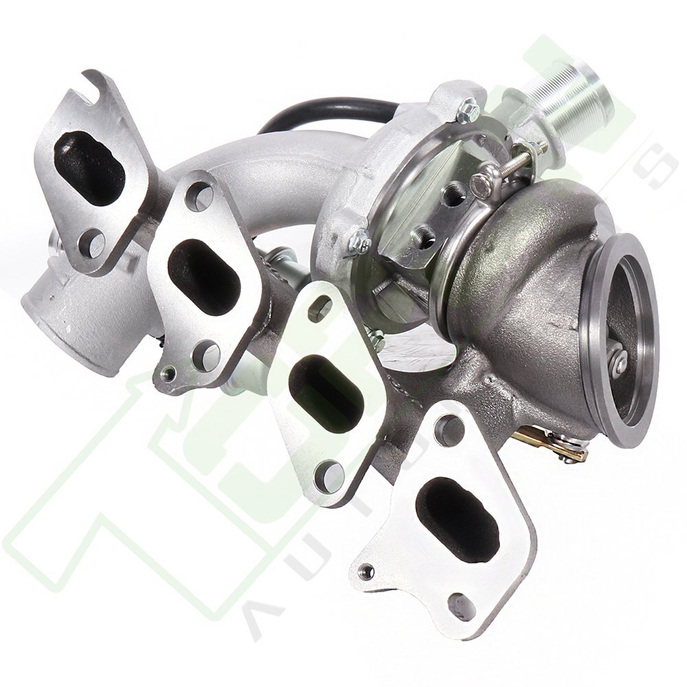 Turbocharger Turbo For 2011-2015 Chevrolet Cruze LTZ Sedan 4-Door 1.4L 1364CC