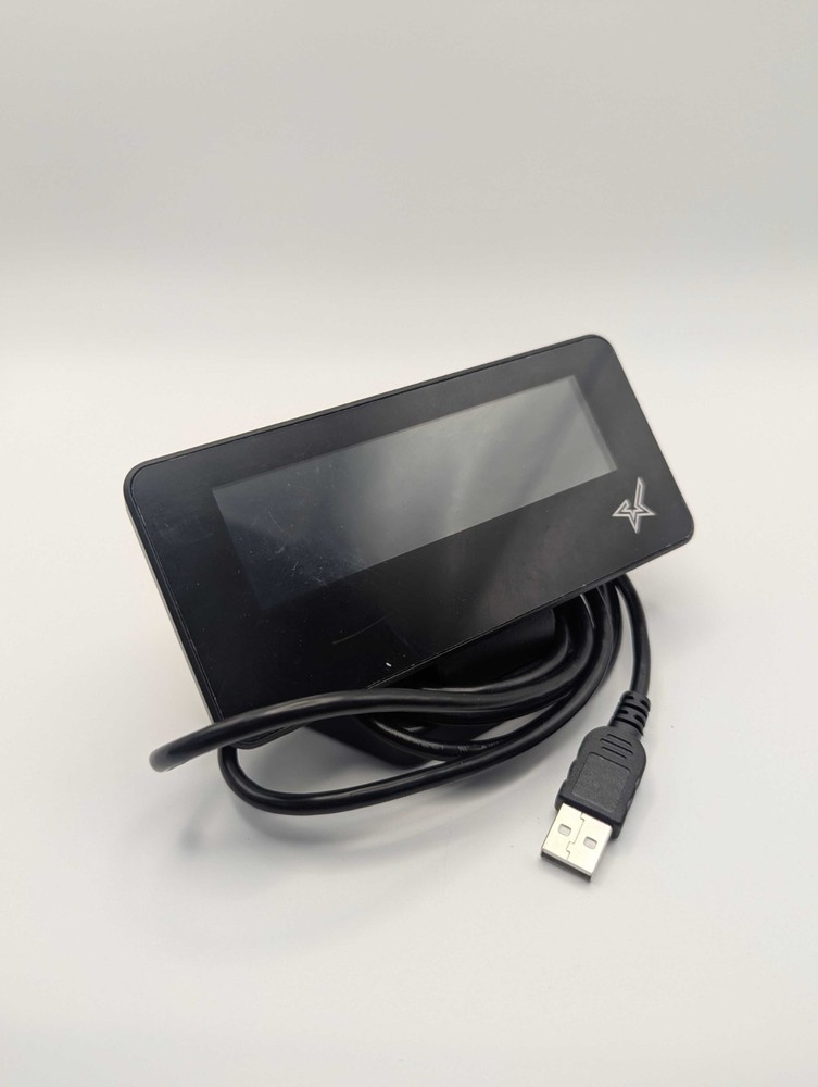 Star SCD222U Customer display USB 39990030