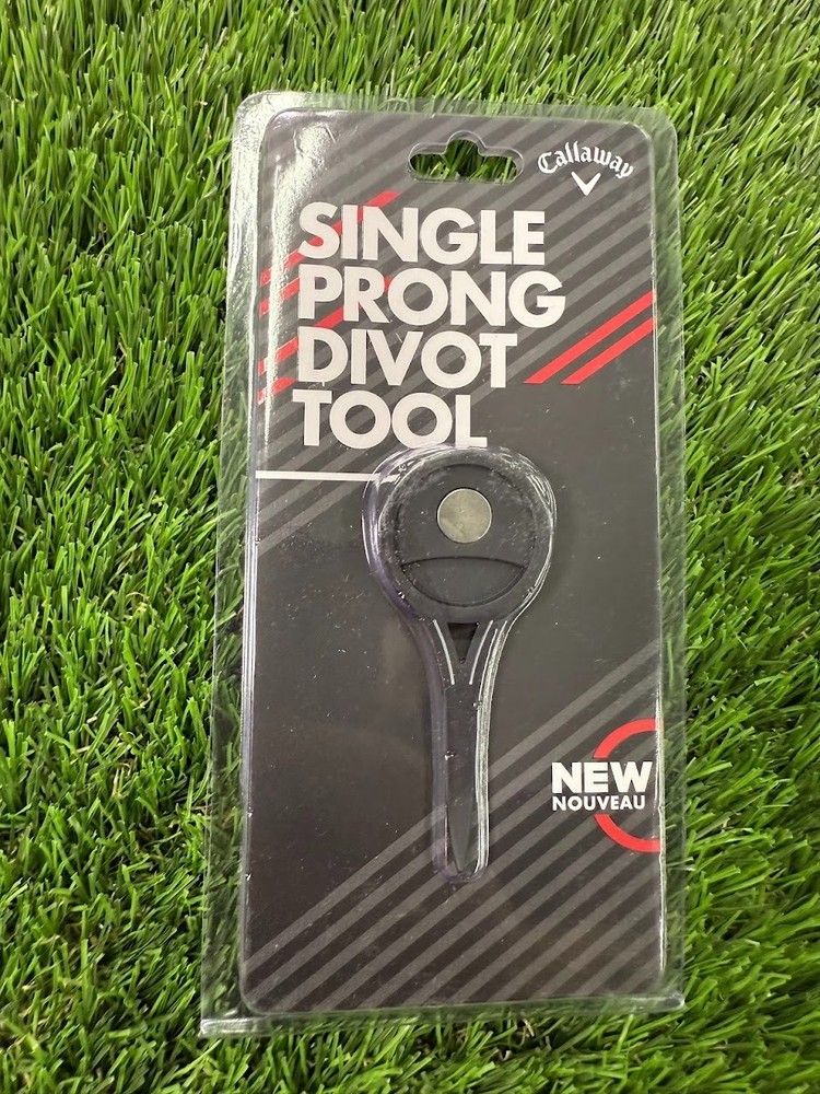 Callaway Single Prong Divot Tool
