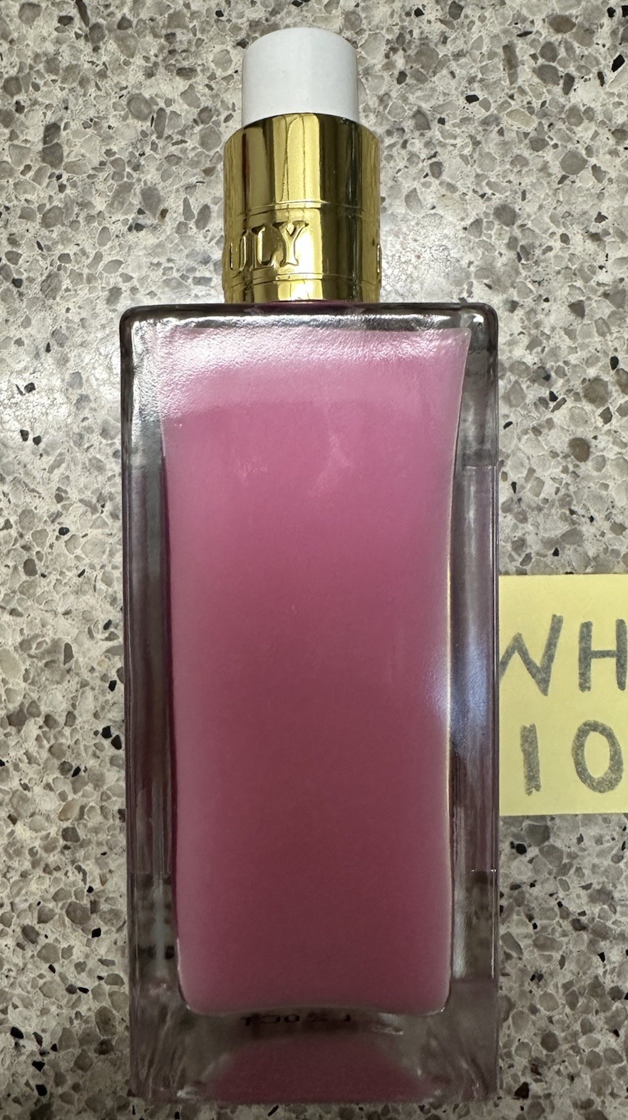 Truly Smooth Legend After Shave Serum Squalene 3.1oz/90mL FULL SZ $33 Smoothing