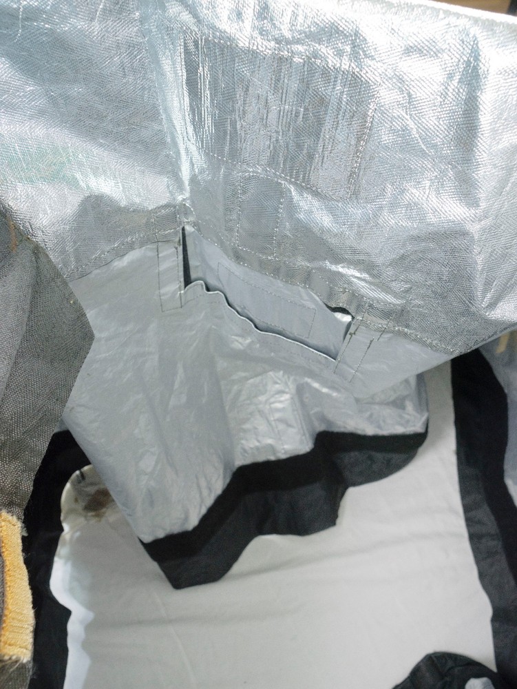 Chimera Medium Quartz Plus Softbox with Egg Crate + Baffle + Diffuser - Damaged