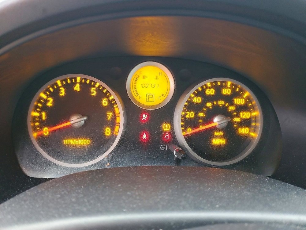 Fuse Box Engine Fits 07-12 SENTRA 5018656