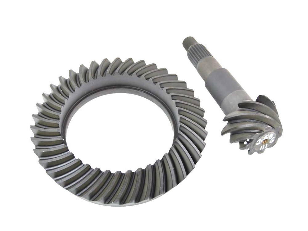 Differential Ring and Pinion Mopar P5155355AB