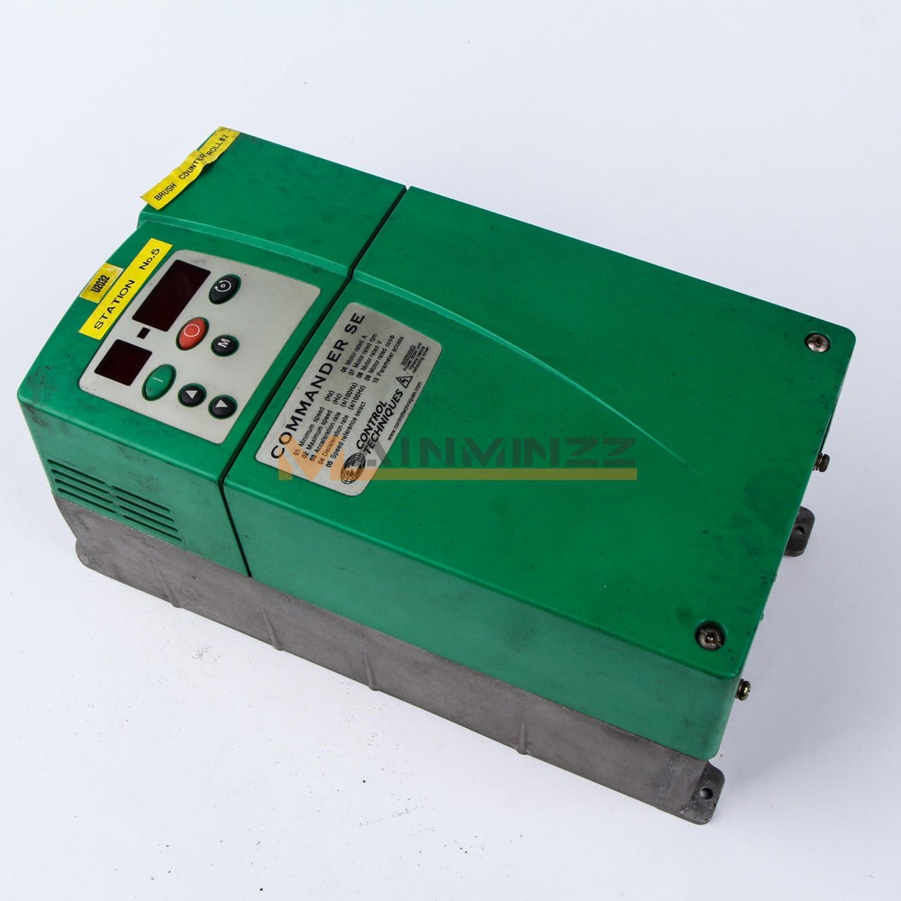 1PC Emerson inverter SE23400400 Used