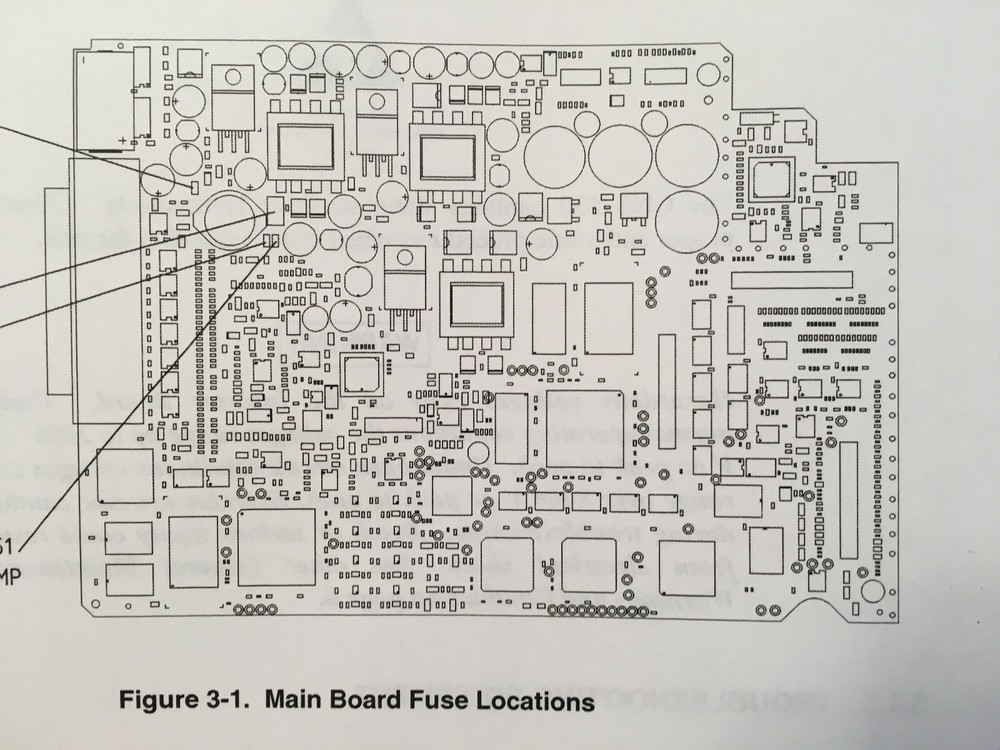Garmin GNS 530 Maintenance Manual