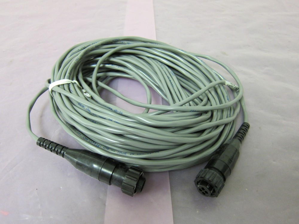 Novellus 680228-00 Cable, 406487
