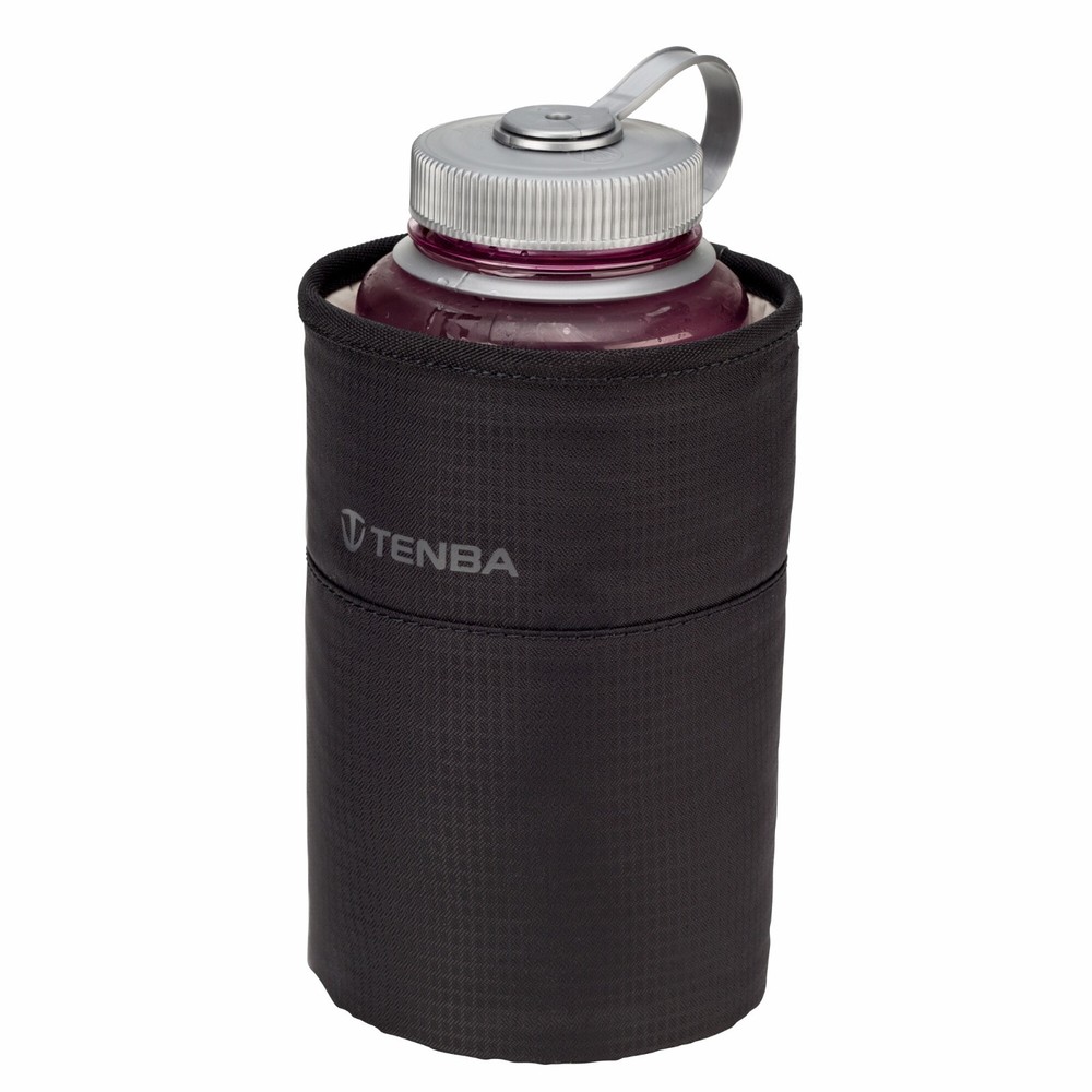 Tenba TOOLS INSULATED WATER BOTTLE POUCH