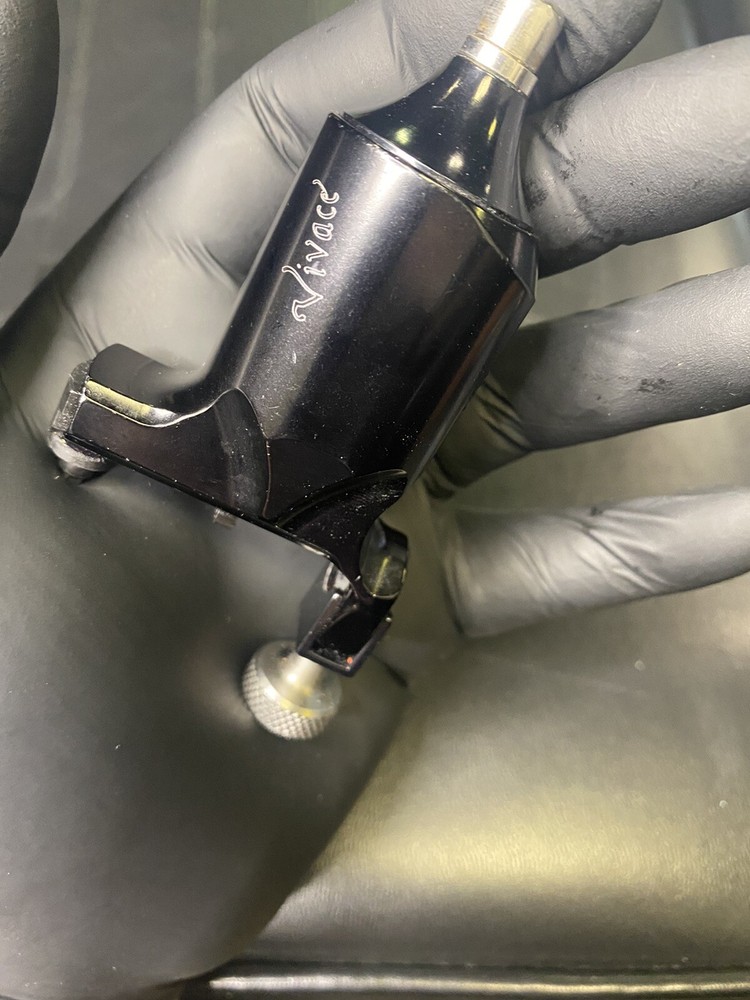 NeoTat Vivace 3.5 tattoo machine RCA