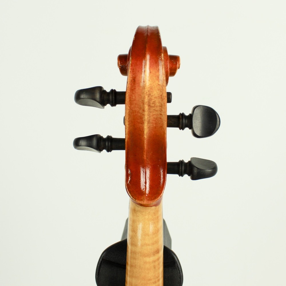 German Made Violin Outfit, 1/2