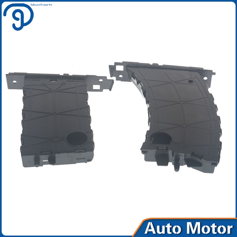 51459173469 For BMW E90 E91 E92 2006-2013 Plastic Left Right Front Cup Holder