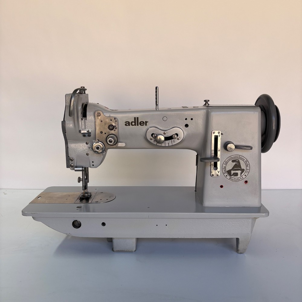 Adler 98 Zig Zag Sewing Machine - Sailmaker - Awnings