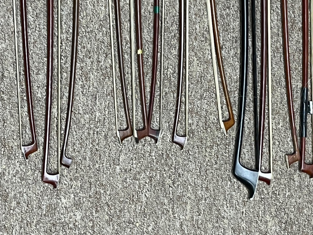 Mixed All Size Bow Package (20 Count)